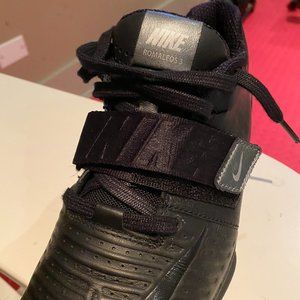 Nike Romaleos 3 Weightlifting Shoes
